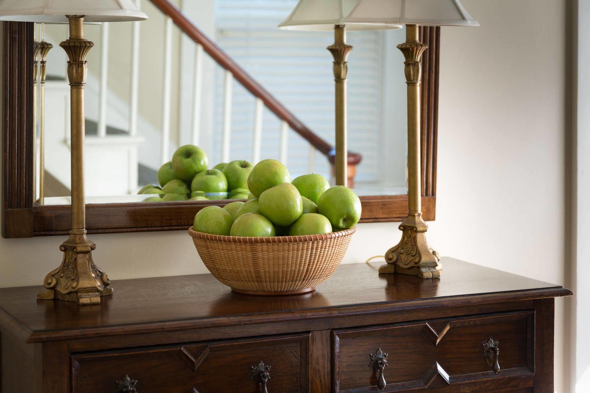 Brass Lantern Bed & Breakfast Nantucket